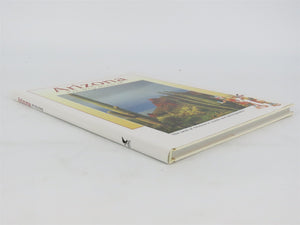 Arizona On My Mind - The Best Of Arizona In Words And Photographs