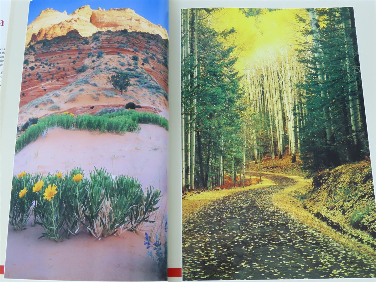 Arizona On My Mind - The Best Of Arizona In Words And Photographs