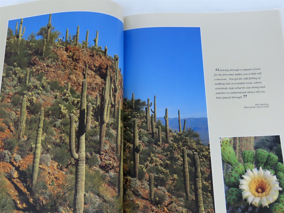 Arizona On My Mind - The Best Of Arizona In Words And Photographs