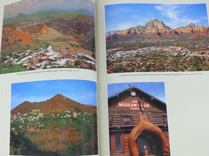 Arizona On My Mind - The Best Of Arizona In Words And Photographs