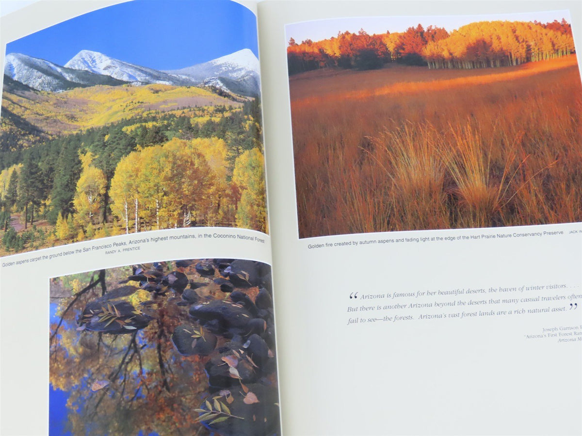 Arizona On My Mind - The Best Of Arizona In Words And Photographs