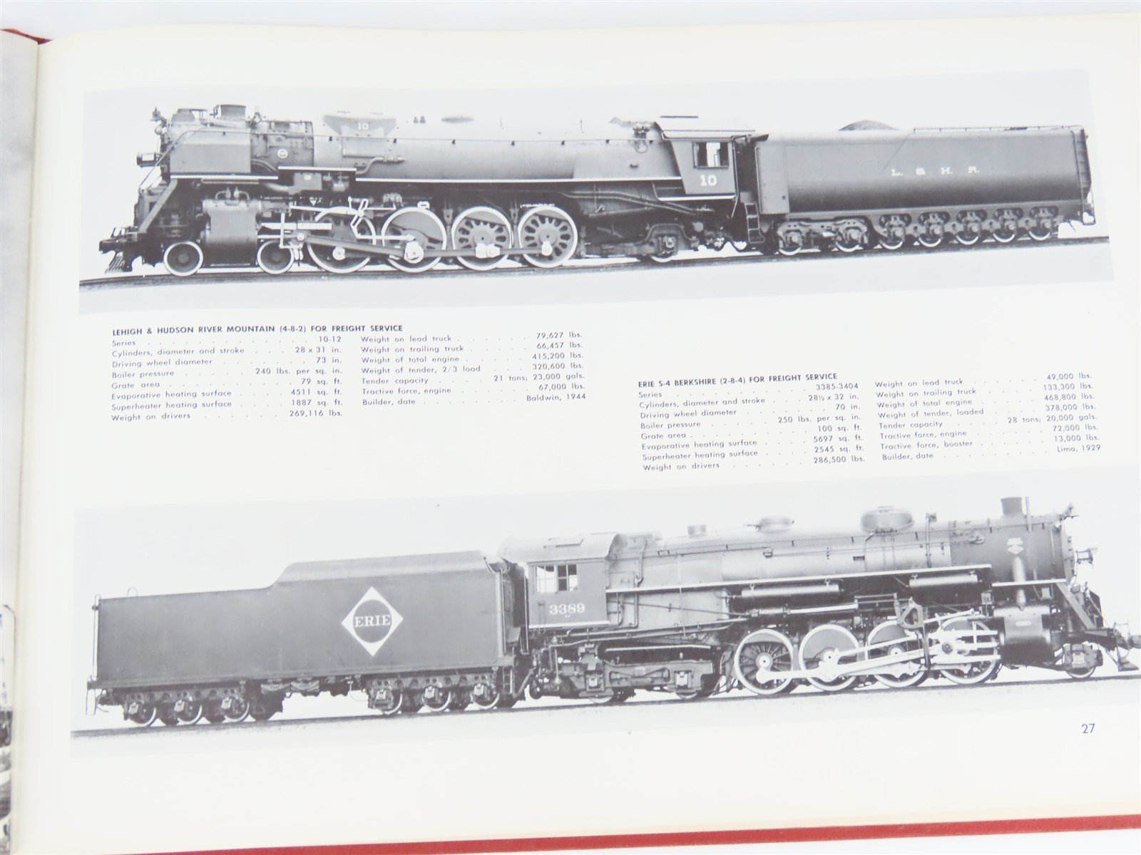 Steam's Finest Hour by David P. Morgan, Editor ©1959 HC Book