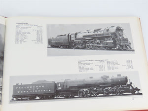 Steam's Finest Hour by David P. Morgan, Editor ©1959 HC Book