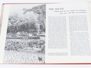 Steam's Finest Hour by David P. Morgan, Editor ©1959 HC Book