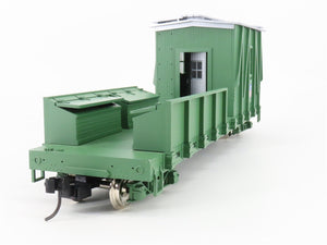 G Scale USA Trains R-1874 UP Union Pacific MW Work Caboose #907345