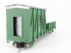 G Scale USA Trains R-1874 UP Union Pacific MW Work Caboose #907345