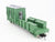 G Scale USA Trains R-1874 UP Union Pacific MW Work Caboose #907345