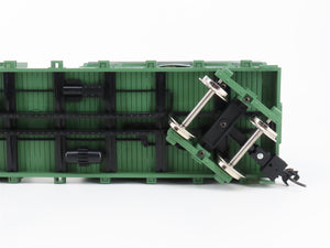 G Scale USA Trains R-1874 UP Union Pacific MW Work Caboose #907345