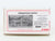 N 1/160 Scale American Model Builders Laserkit Kit #638 Springfield Depot Sealed
