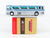 1:87 Scale Iconic Replica 87-0149 GM PD4104 Greyhound Motorcoach 1959