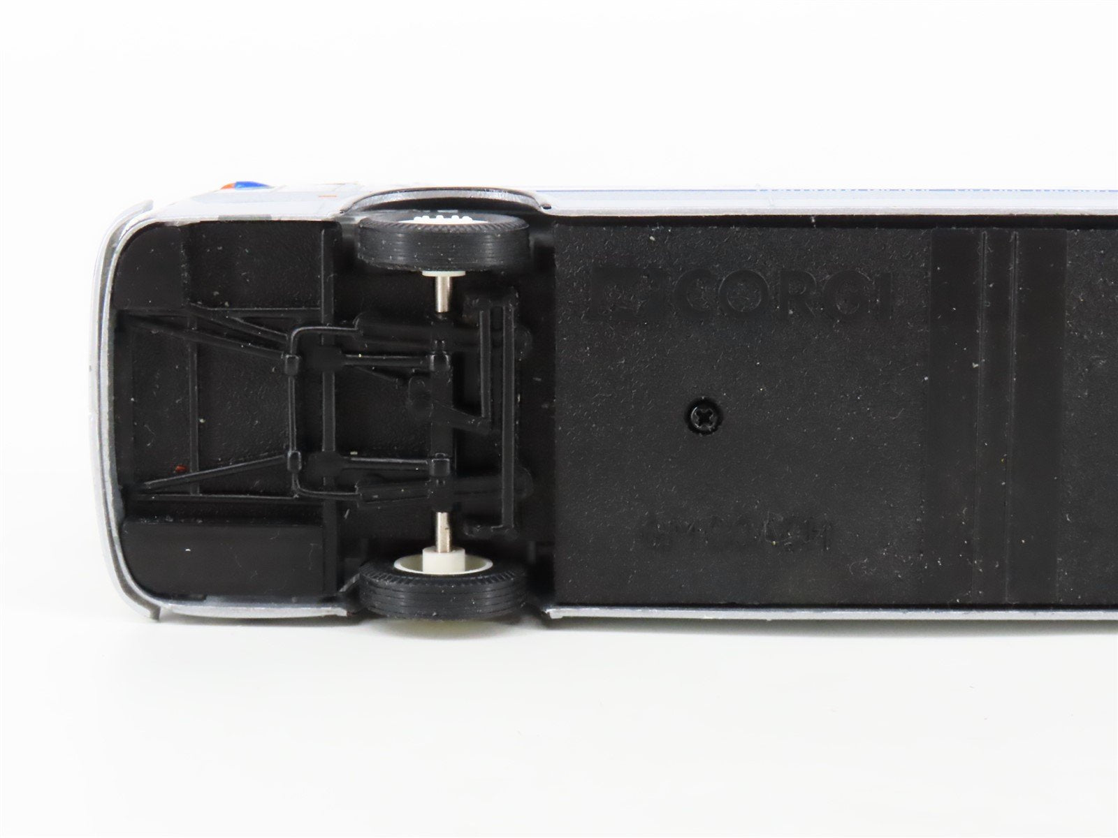 1:50 Corgi 54503 Die-Cast GM Greyhound Lines New York World Fair Motorcoach