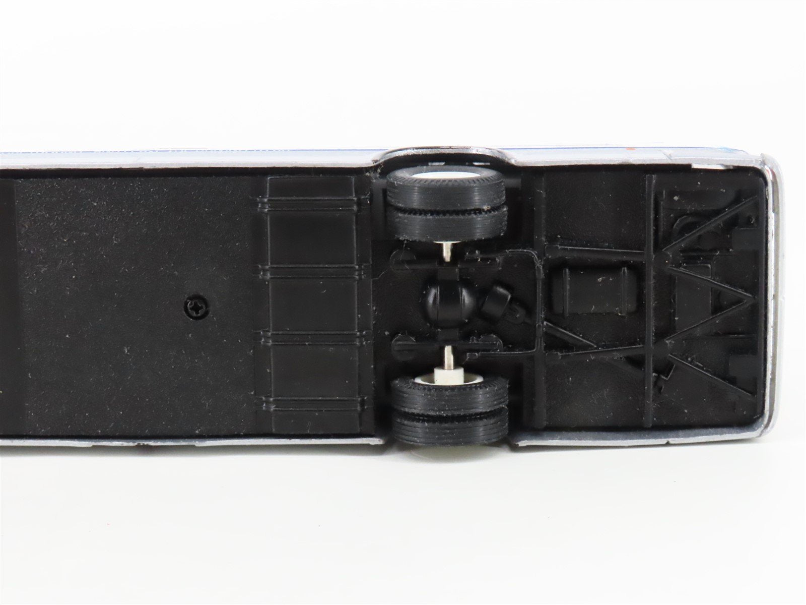 1:50 Corgi 54503 Die-Cast GM Greyhound Lines New York World Fair Motorcoach