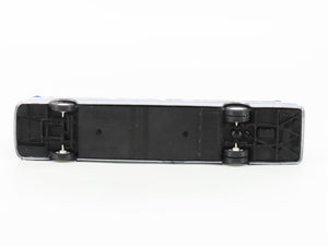 1:50 Corgi 54503 Die-Cast GM Greyhound Lines New York World Fair Motorcoach