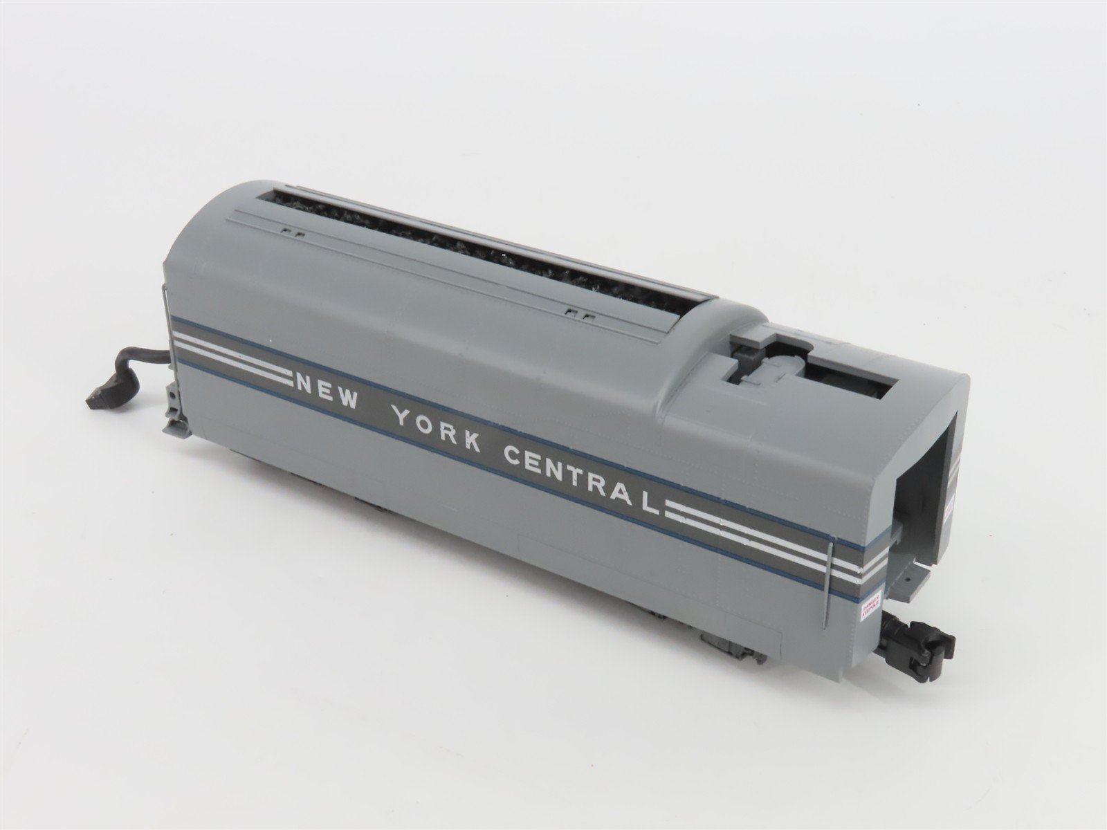 O Gauge 3-Rail MTH 20-3045-1 NYC 4-8-4 Dreyfuss Steam Loco #5445 DOES NOT RUN