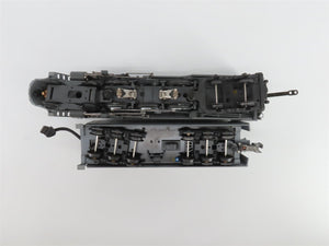 O Gauge 3-Rail MTH 20-3045-1 NYC 4-8-4 Dreyfuss Steam Loco #5445 DOES NOT RUN