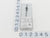 HO Scale Tomar Industries H-881 Brass Three Aspect Color Position B&O Signal