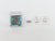 HO Scale Logic Rail Technologies #GCP Grade Crossing Pro + 2 Photocells