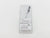 HO Scale Tomar Industries H-866 Brass 3/3 Vertical Signal