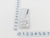 HO Scale Tomar Industries H-866 Brass 3/3 Vertical Signal