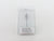 HO Scale Tomar Industries H-856 Brass Three Light Vertical Signal