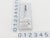 HO Scale Tomar Industries H-866 Brass 3/3 Vertical Signal