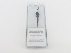 HO Scale Tomar Industries H-881 Brass Three Aspect Color Position B&O Signal