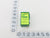 HO Tomar H-863 Brass Crossing Signals w/ Gates + Circuitron, Remote & Cable