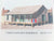 HO 1/87 Scale Grandt Line Gold Belt Kit #5908 Corrugated Iron Warehouse