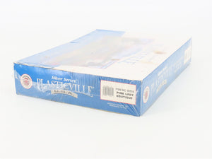 HO 1/87 Scale Bachmann Silver Plasticville USA Kit #45534 Pink Lady Boutique