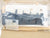 HO American Model Builders Laserkit #857 Undecorated CGW Extended Vision Caboose