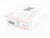 HO American Model Builders Laserkit #857 Undecorated CGW Extended Vision Caboose