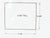 HO 1/87 Scale Walthers Cornerstone 933-3465 Glover Park Hardware Store