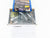 HO 1/87 Scale Walthers Cornerstone 933-3104 Tank Car Oil Loading Platform