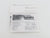 HO 1/87 Scale Soundtraxx Tsunami TSU-1000 DCC Sound Decoder Heavy Steam