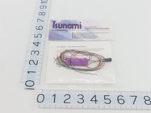 HO 1/87 Scale Soundtraxx Tsunami TSU-1000 DCC Sound Decoder Heavy Steam