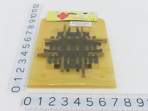 G Gauge #1 Aristocraft ART-30410 Track Crossing - Sealed