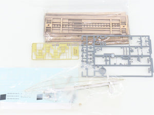 HO Scale Mullet River Kit #203011 SOO Line 34' Caboose