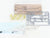 HO Scale Mullet River Kit #203011 SOO Line 34' Caboose