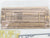 HO Scale Mullet River Kit #203011 SOO Line 34' Caboose