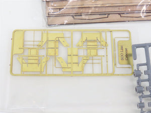 HO Scale Mullet River Kit #203011 SOO Line 34' Caboose