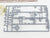 HO Scale Mullet River Kit #203011 SOO Line 34' Caboose