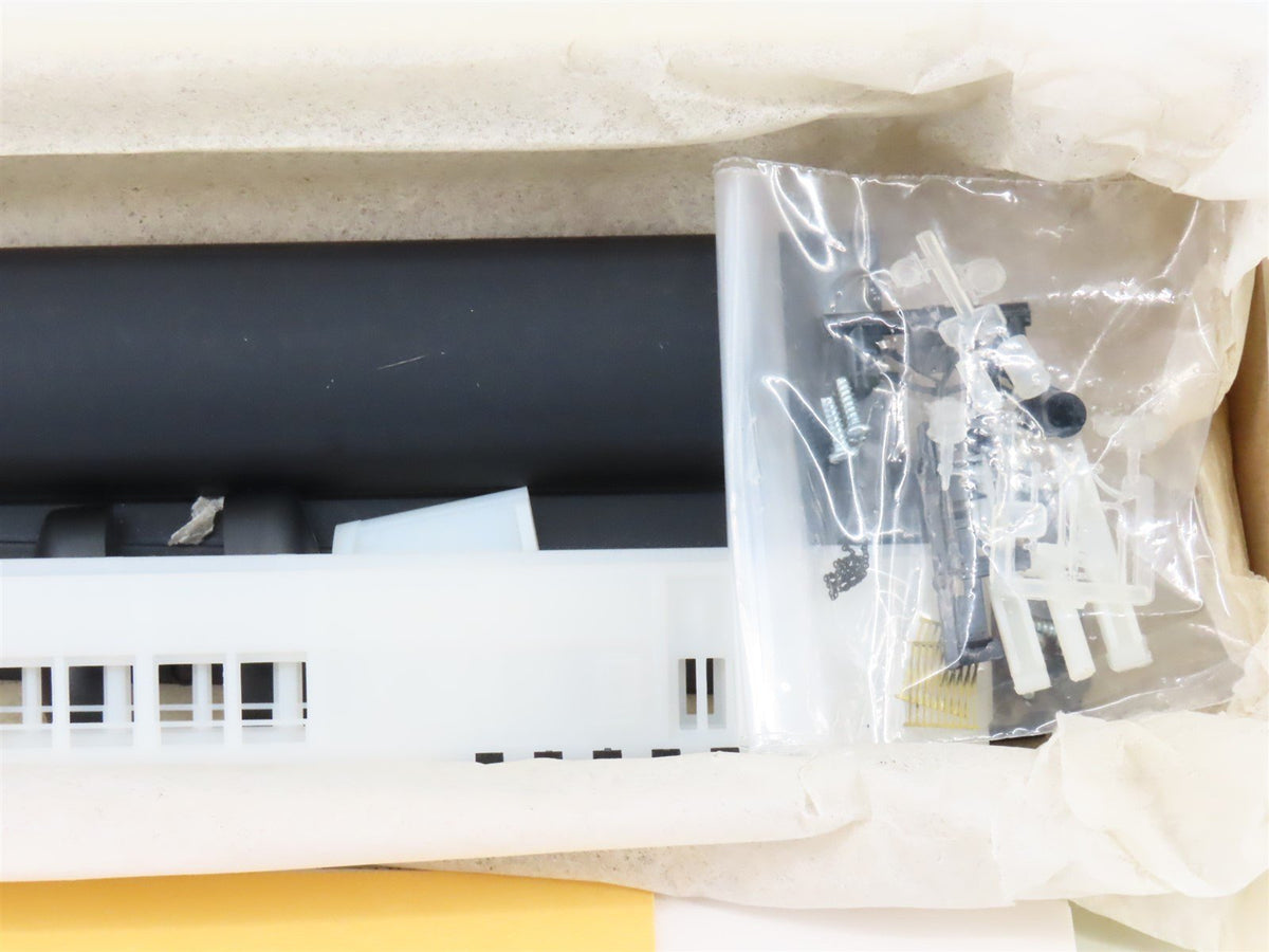 HO Scale Bethlehem Car Works, Inc. Kit #440 PRR Pennsylvania RPO Passenger Car
