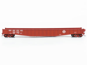 HO Scale Athearn 93636 PRR Pennsylvania Railroad 65' Mill Gondola #440703