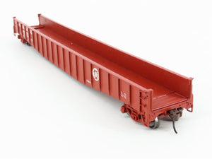 HO Scale Athearn 93636 PRR Pennsylvania Railroad 65' Mill Gondola #440703