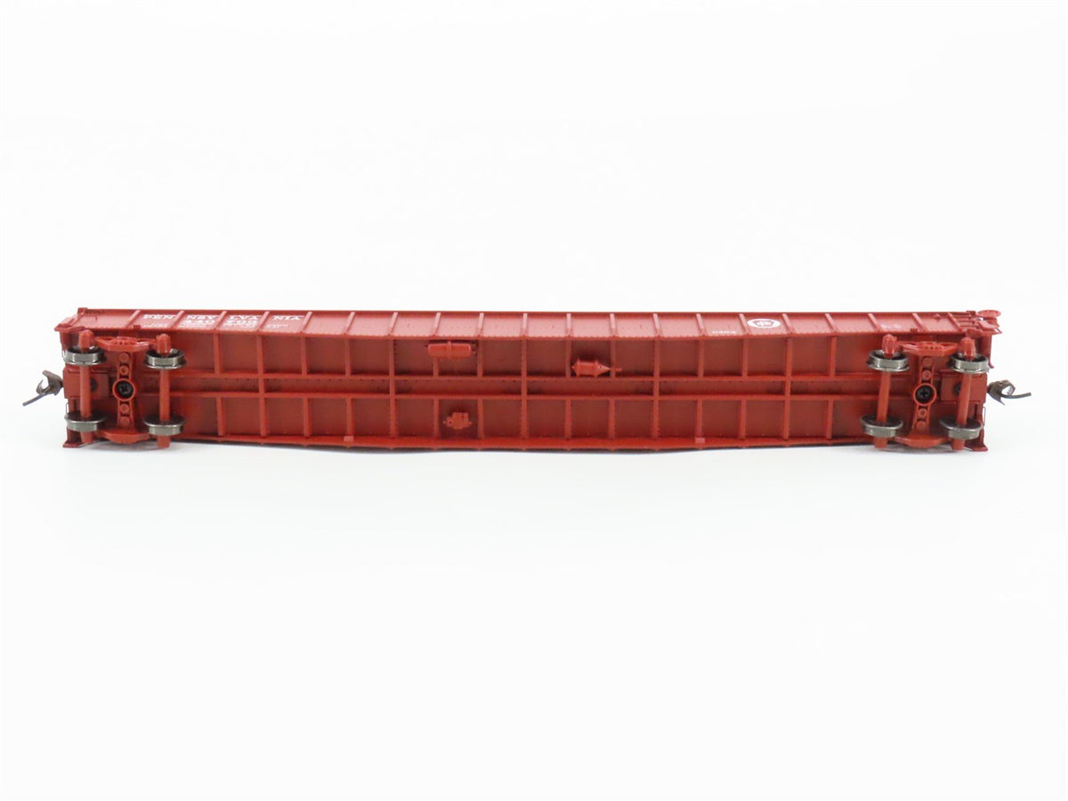 HO Scale Athearn 93636 PRR Pennsylvania Railroad 65&#39; Mill Gondola #440703