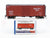 HO Branchline Blueprint Series 116071 NKP Nickel Plate Road 40' Box Car #5031