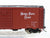 HO Branchline Blueprint Series 116071 NKP Nickel Plate Road 40' Box Car #5031