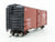 HO Branchline Blueprint Series 116071 NKP Nickel Plate Road 40' Box Car #5031