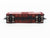 HO Branchline Blueprint Series 116071 NKP Nickel Plate Road 40' Box Car #5031