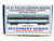 HO Branchline Blueprint Series Kit 2504 REX Railway Express Agency Reefer #6116